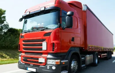 Konya Terme Ambar Kargo