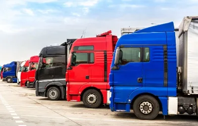 Konya Terme Ambar Nakliyat