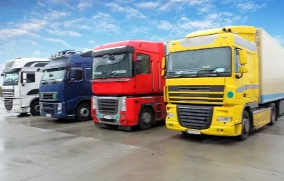 Konya Terme Nakliye Ambarı