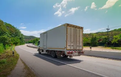 Konya ile Terme Arası Bulaşık Makinesi Taşıma