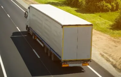 Konya ile Terme Arası Parça Eşya Taşıma